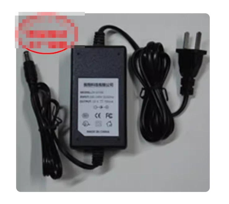 Power Supply Adapter Charger with Plug Well Fit Digitech Bad Monkey Effects Unit - Image 1 of 1