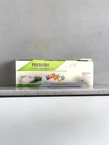 Premium Laser Neue Tonerkartusche - AC-H1410A. FÜR HP schwarz 1 Stück - Bild 1 von 5