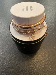 Ring Bombe Party Halloween Stack 2025 ST58491 The Glam Reaper Rosegold - Bild 1 von 4