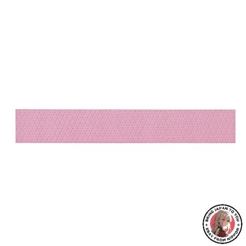 NEW MIZUNO Tennis Grip Tape Diamond Embossed 1 Roll Unisexe 63JYA802 Couleur ... - Photo 1/1