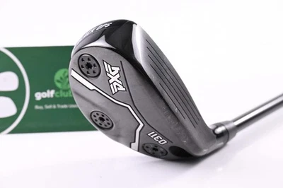 PXG 0311 Black Ops #2 Hybrid / 17 Degree / X-Flex Tensei AV White 85 Shaft - Image 1 of 4