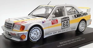 Minichamps 1/18 Scale 155 903660 - Mercedes Benz 190E 2.5 16 EVO1 K.Wendlinger - Picture 1 of 5
