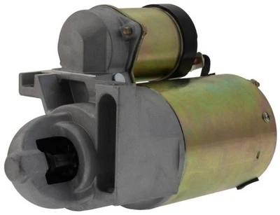 Starter Fits Buick Skylark 1996 - 1998, Chevrolet Cavalier 1996 - 1998, 6473 - Image 1 of 4