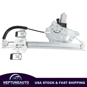 Front Right Power Window Regulator for 2000-2005 Buick LeSabre Alt. 741-761 - Picture 1 of 9