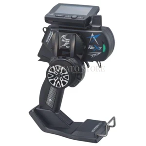 KO PROPO “Transmitter Transmitter EX-NEXT (LDT) Black SP” *without receiver - Picture 1 of 2