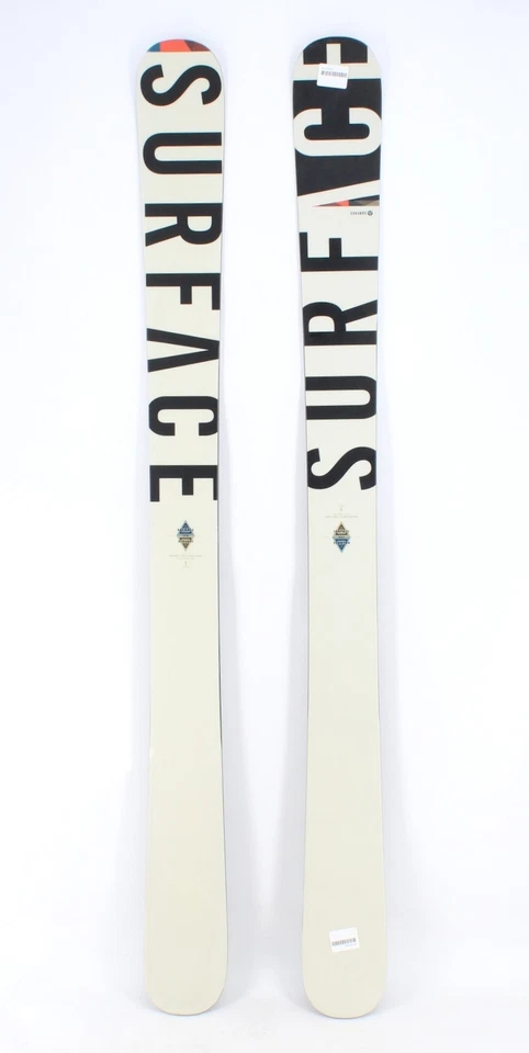 Surface Balance Flat Skis - 174 cm New - Image 1 of 4