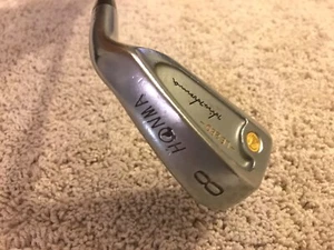 Honma LB 280 Single Iron 8 Iron Graphite Lady Flex (Right Handed) - Picture 1 of 8