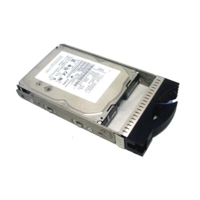 New IBM DS4000/4700/5000/5020 600G 15K RPM 4Gbps 3.5" Hard Drive 59Y5336 - Image 1 of 3