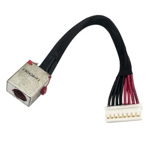 DC JACK CABLE for ACER Predator Helios 300 PH317-53 PH317-54 50.Q5PN4.003 - Picture 1 of 4