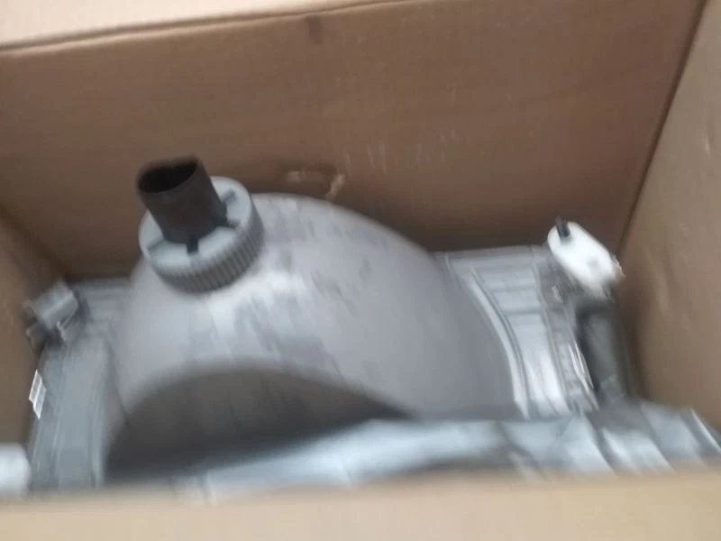 Faro izquierdo conductor sedán compatible con 87-88 SENTRA 416373 Foto 1 de 1