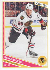 A6815- 2013-14 O-Pee-Chee Hockey Card #s 201-400 -You Pick- 10+ FREE US SHIP