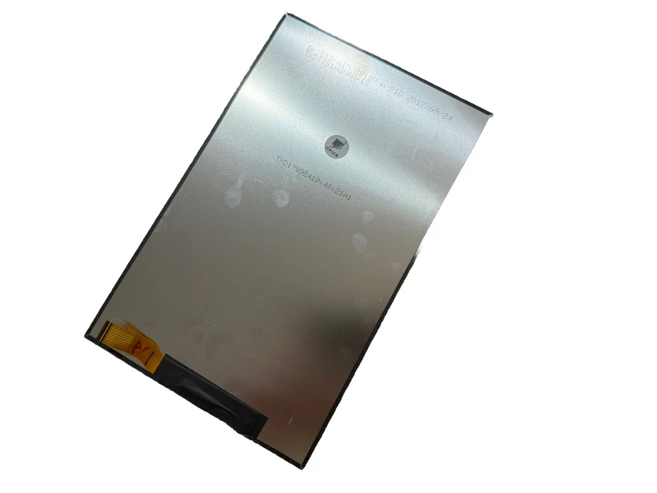 39 Pin 10.1” IPS LCD Display TXDT1010UXPA-15 BK1010-A15 Alcatel Pixi 3 10 OEM - Image 1 of 4