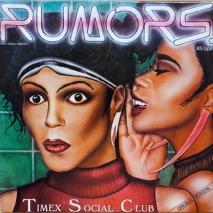 Timex Social Club - Rumors (Original Version) Vinyl-Maxi #G2047623 - Bild 1 von 1
