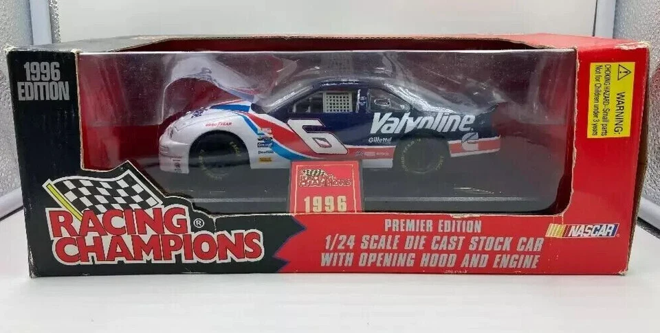 Racing Champions Nascar #42 Kyle Petty Stock 1:43 Diecast Car