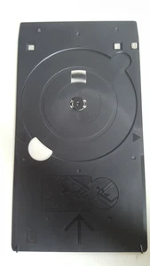 Original/Genuine Canon DVD/CD PIXMA Printer Tray C NO CD-R ADAPTER