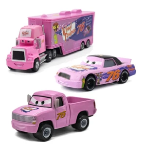 1-3 Stück Geschenk Modellauto Disney Pixar Cars Spielzeug Nr.76 Truck&Pickup&Car McQueen Kinder - Bild 1 von 15