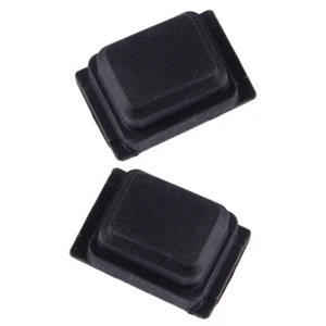 2x Exterior Door Handle Buckle Induction Button Fit for Hyundai Tucson 2015-20 & - Picture 1 of 4