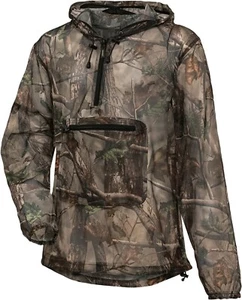 Parforce Camo-Anzug Light-Mesh, 2-tlg. Kragenlos Tarnanzüge Herren NEU - Bild 1 von 8