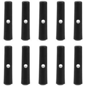 Umbrella Beads Tail Travel Replacement Plastic Folding Accessories - Bild 1 von 12