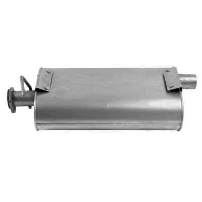 Silenciador de escape para Land Rover Range Rover 1990-1992 Foto 1 de 4