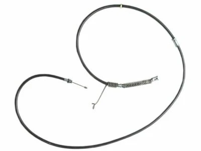 Cable de freno de estacionamiento Raybestos 22317SF para Ford E350 Super Duty 2000, 2004-2007 Foto 1 de 2
