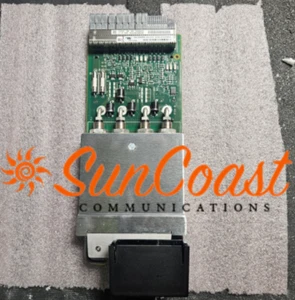CIENA NTK505DS WOPUAC9FAA DC POWER CARD FOR ACTIVFLEX 6500 - Picture 1 of 5