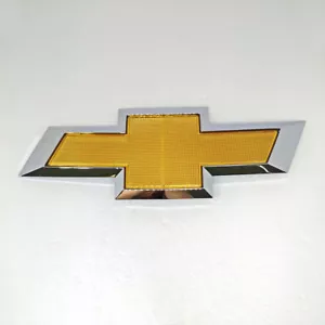 95032016 Front Hood Grille Emblem 1p for 2007 2009 Chevy Spark Matiz - Picture 1 of 6