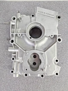VERY NICE ORIGINAL 1967 PORSCHE 912 ENGINE BLOCK 3RD THIRD MEMBER 755279 3/67 - Picture 1 of 11