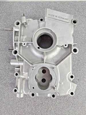 VERY NICE ORIGINAL 1967 PORSCHE 912 ENGINE BLOCK 3RD THIRD MEMBER 755279 3/67 - Image 1 of 4
