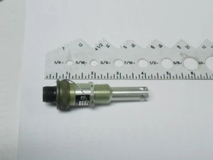52B430 SUNSTRAND THERMOSTATIC SWITCH NEW OLD STOCK - Picture 1 of 4