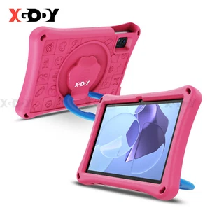 2024 Android 13 Kids Tablet 10.1 Inch 9GB+32/64GB WiFi6 7000mAh 4-Core HD NEW PC - Picture 1 of 28