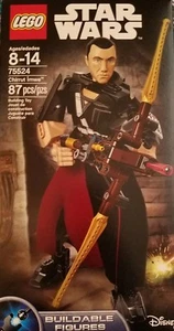 LEGO Star Wars Chirrut Îmwe 2017 (75524) - Picture 1 of 1