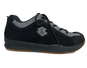 Extreme Sports by Riddell Skateboardschuhe 10 Herren / 42,5 schwarz anthrazit - Bild 1 von 7