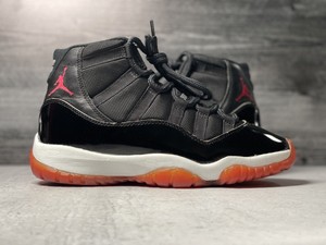Las mejores ofertas en Jordan 11 OG Bred 1995 | eBay