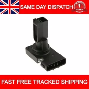 MASS AIR FLOW SENSOR FITS TOYOTA LAND CRUISER AMAZON 1998-07 4.2 TD 2220427010 - Picture 1 of 7