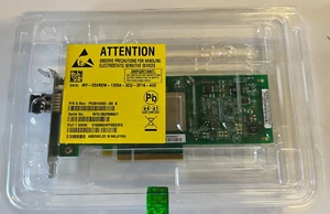 Qlogic QLE2560 Single-Port 8Gbps FC PCI-E - PX2810403-83 Neu inkl. MwSt.Rechnung - Bild 1 von 3