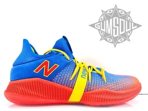 NUEVO BALANCE OMN1S BAJO TRUENO AZUL PUESTA DE SOL KAWHI BBOMNLOK talla 14.5 - Imagen 1 de 12
