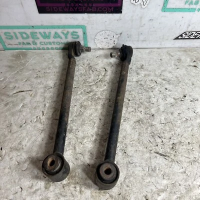Par de brazos de control de puntera trasera izquierda y derecha Mazda RX8 04-08 Foto 1 de 4