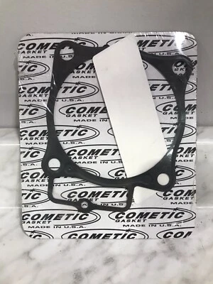 Junta Base Cometic 09-15 Honda CRF450R CRF 450 R 450R B0969010RC E2 Foto 1 de 2