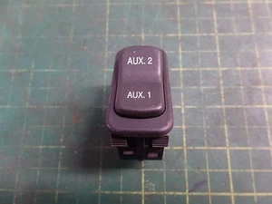 INGERSOLL RAND 59114181 AUX. HYDRAULIC SWITCH ( VR642 ) 59 114 181, NIB, N.O.S - Picture 1 of 7