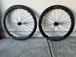 Zipp 454 Nsw XDR 12 Spd (Excellent) - Picture 1 of 2