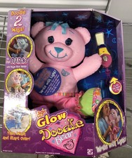 Doodle Bear Penny 2006 Jakks 15 inch , NIB, NOS, see photos, box has light wear 