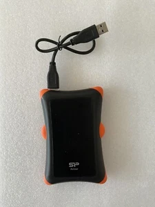 SP Armor 1TB USB 3.0 Rugged Portable External Hard Drive Shockproof - Bild 1 von 2