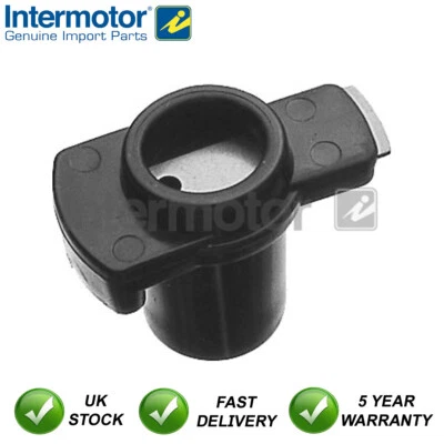 Intermotor Ignition Distributor Rotor Fits Renault Clio 19 Megane 47411SJ - Image 1 of 2