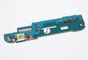 Htc Desire 610 D610n Micro USB Charging Port Connector Socket Microphone Board - Picture 1 of 2