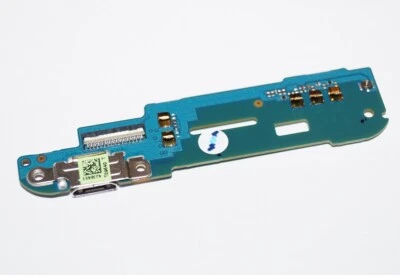 Htc Desire 610 D610n Micro USB Charging Port Connector Socket Microphone Board - Image 1 of 2