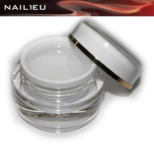 UV Grundier-Gel STUDIOLINE 30 ml/ Haft Gel Haftgel Bonder Bonding Basegel Base - Bild 1 von 2
