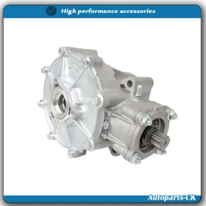 Fit For 1993-2022 Kawasaki Mule 2510 3010 4010 13101-0731 Front Differential - Bild 1 von 12
