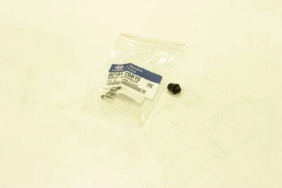 PARA-CHOQUE GENUÍNO NOVO EM FOLHA HYUNDAI ELANTRA 2003-2006 - PORTA OVERSLAM - Imagem 1 de 3