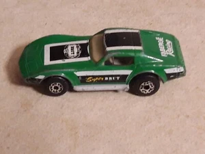 Matchbox Superfast Chevrolet Corvette (1979) ohne OVP - Bild 1 von 5